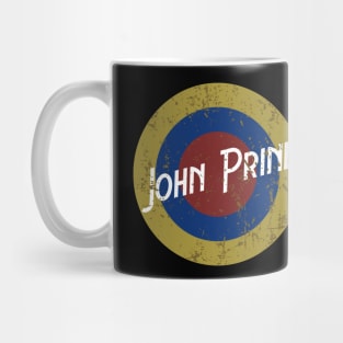 John Prine Mug